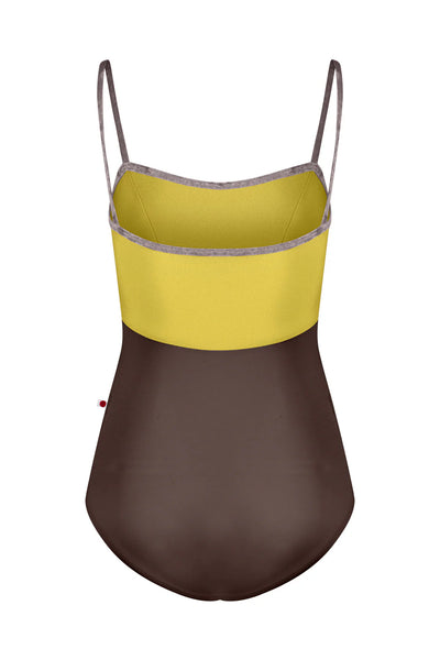 Yumiko Denise Leotard