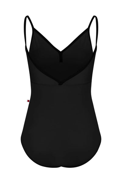 Yumiko Daria Leotard