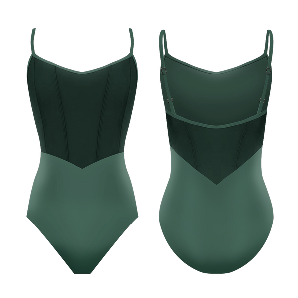 Cherie Leotard