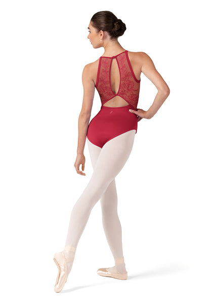 TWL40002 Iris Leotard