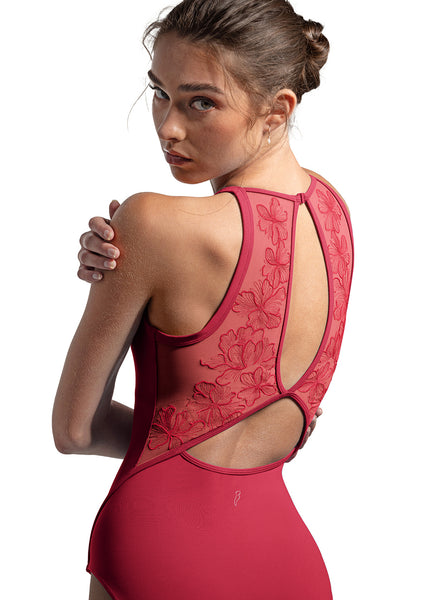 TWL40002 Iris Leotard