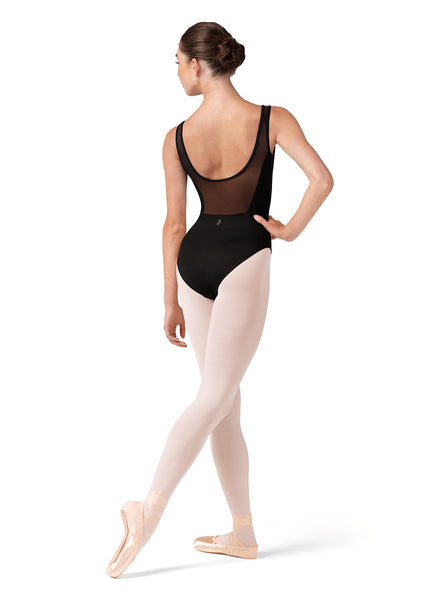 L50002 Isabella Leotard