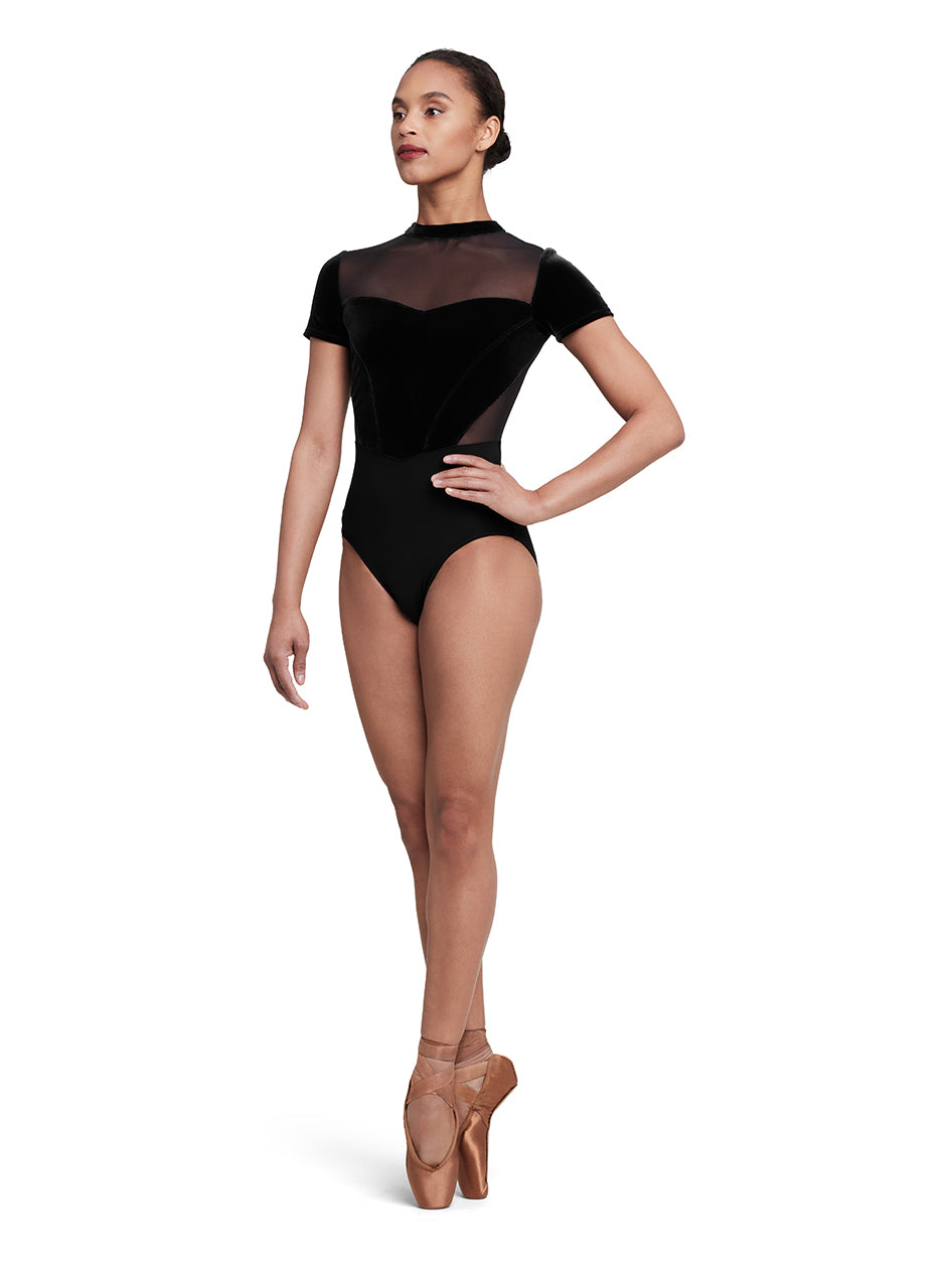 L5272 Gia Leotard L5272 Gia Leotard