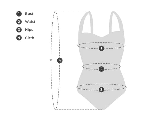 Abby Leotard Red-Sand