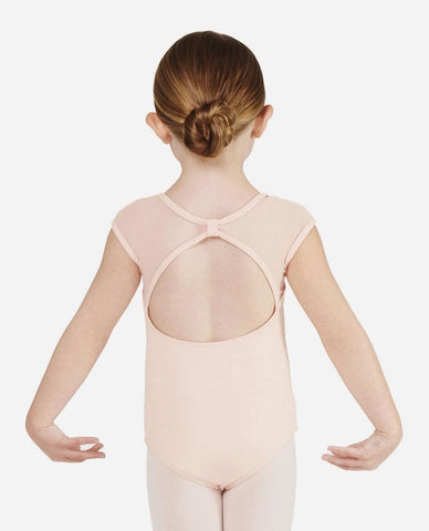 Yumiko Wendy Girls Leotard