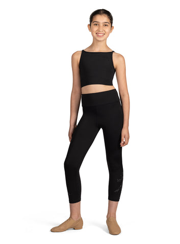 Sweet Butterfly Leggings