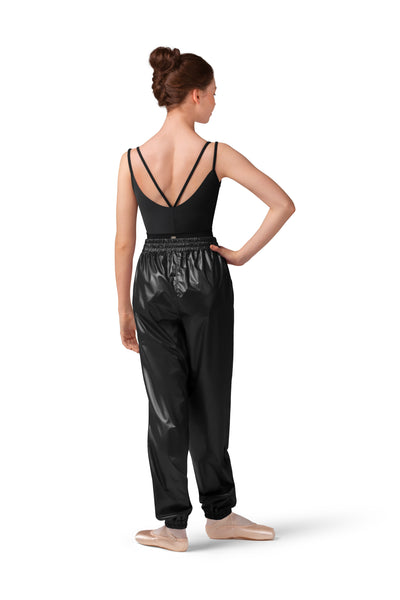 M80001L Metallic Ripstop Pants