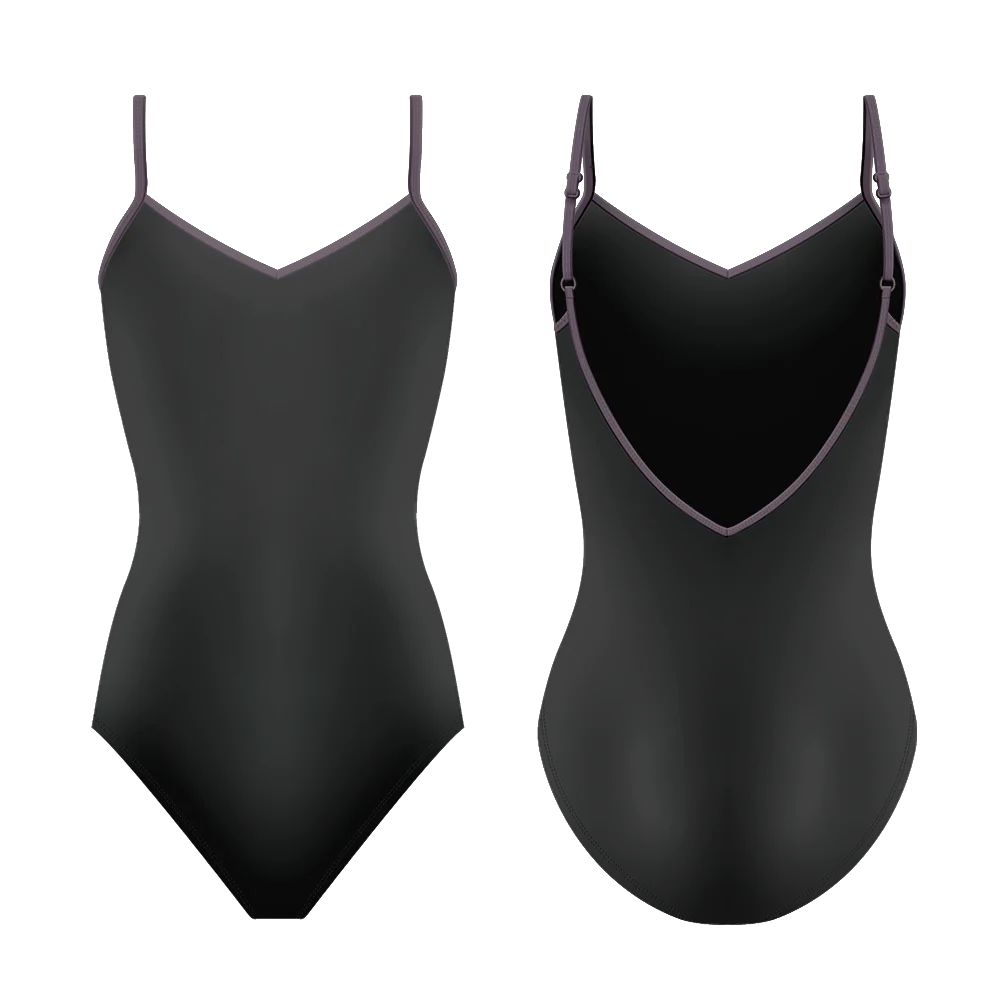 Monroe Jet Girls Leotard Monroe Jet Girls Leotard