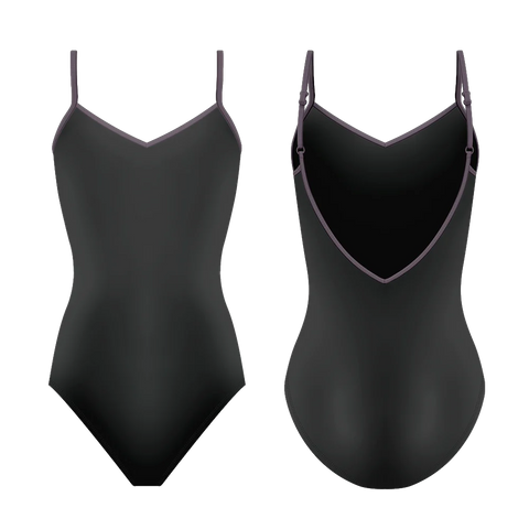 Yumiko Wendy Girls Leotard