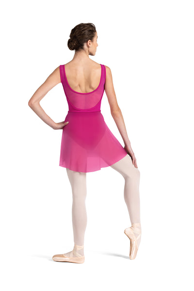 MS164 Miami Mesh Skirt