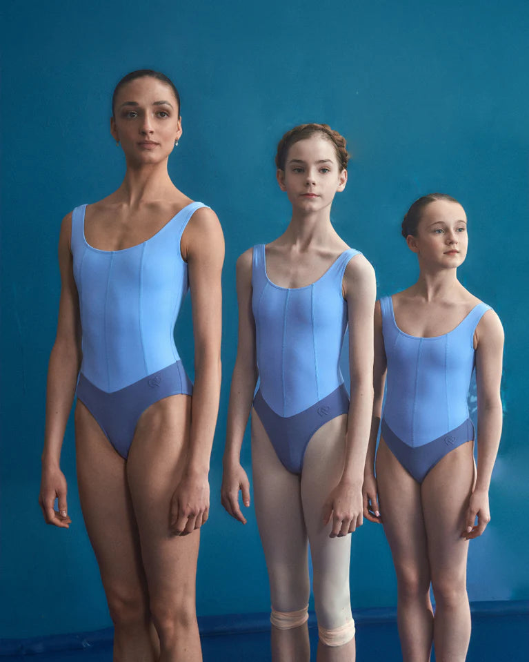 Icy Ballerina Maria Leotard Icy Ballerina Maria Leotard