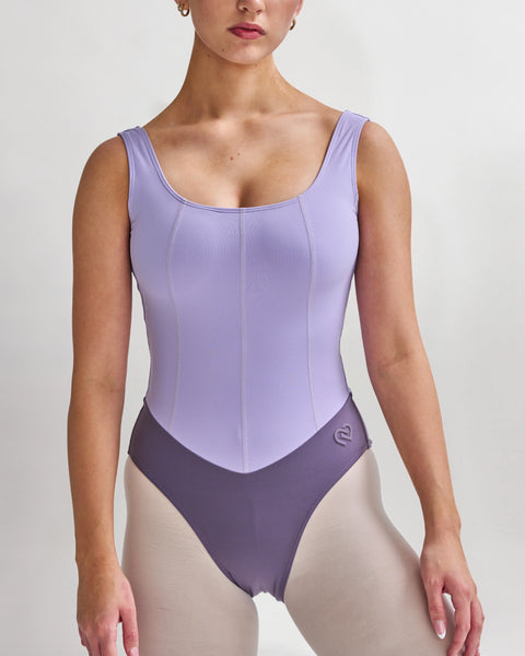 Aura Maria Leotard Girls