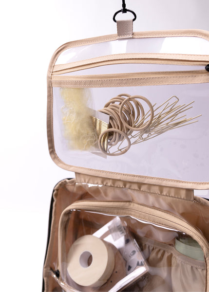 BC003BAG Pointe Shoe Marvel Bag