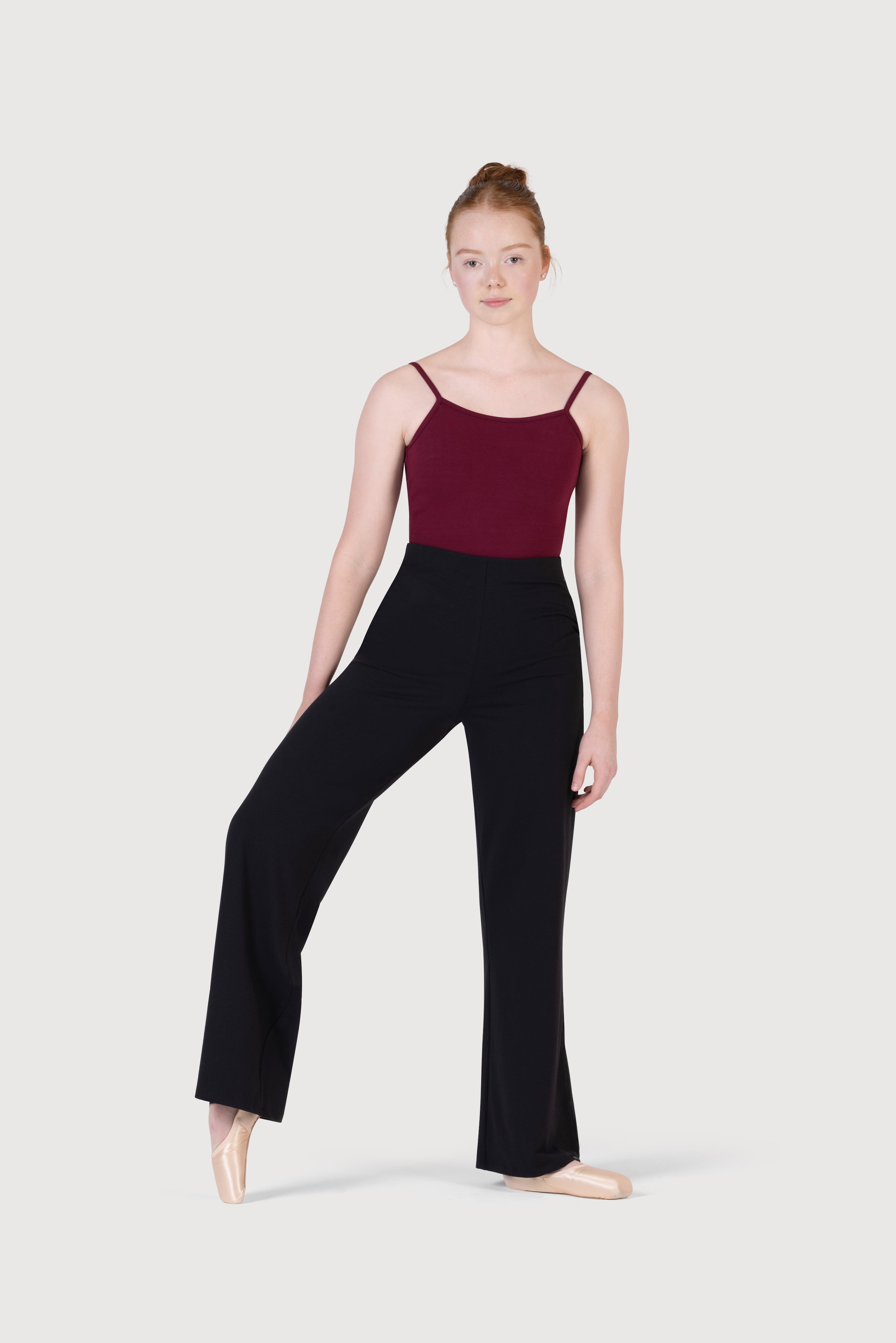 P5208 Wide Leg pant P5208 Wide Leg pant