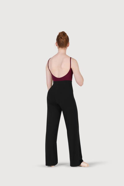 P5208 Wide Leg pant
