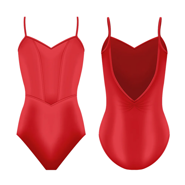 Nikita Leotard