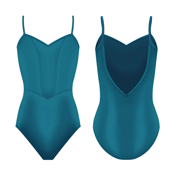 Nikita Leotard