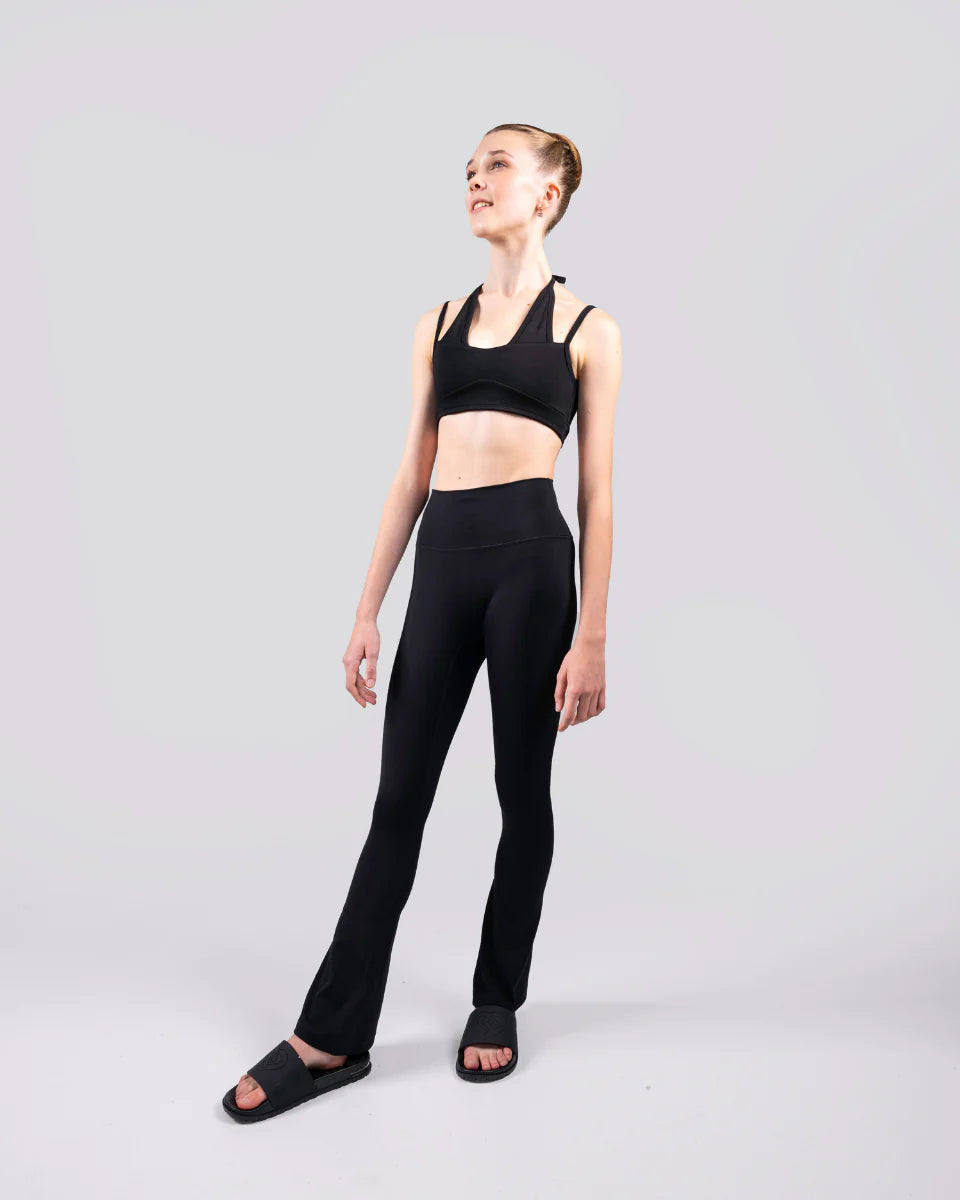 CD Flared Leggings CD Flared Leggings