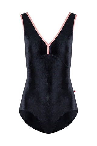 Yumiko Basics Anna Duo Leotard