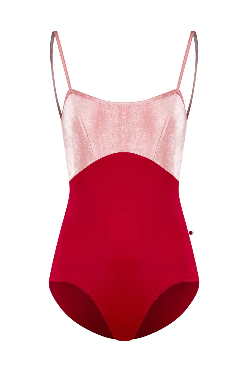 Yumiko Denise Leotard Yumiko Denise Leotard