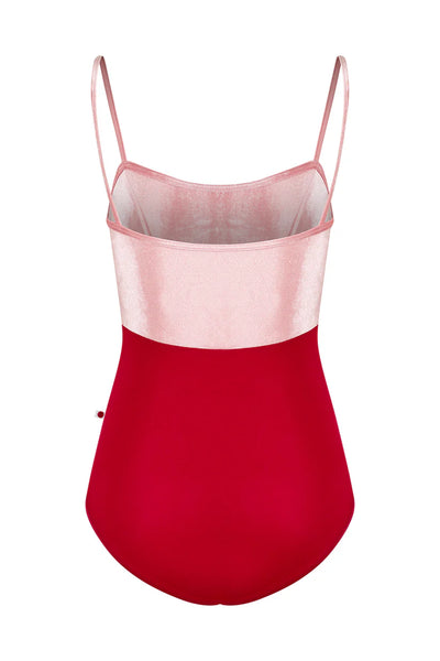 Yumiko Denise Leotard