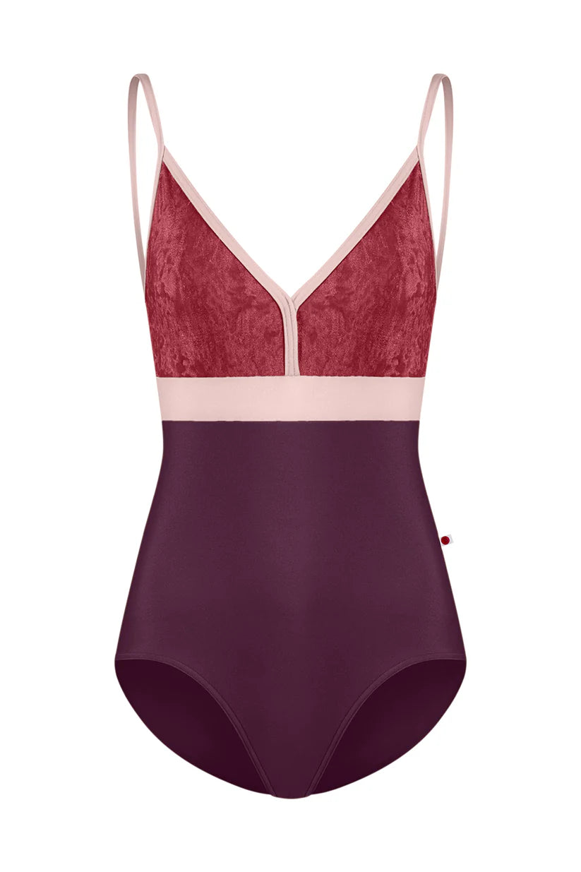 Yumiko Zoe Leotard Yumiko Zoe Leotard