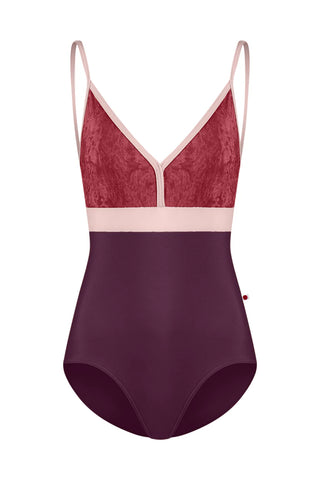 Yumiko Basics Anna Duo Leotard