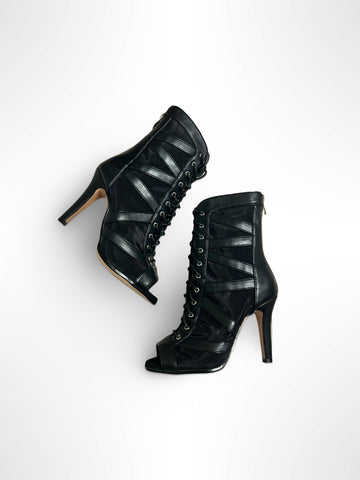 EJ2 E-Series Slip on Jazz Shoe