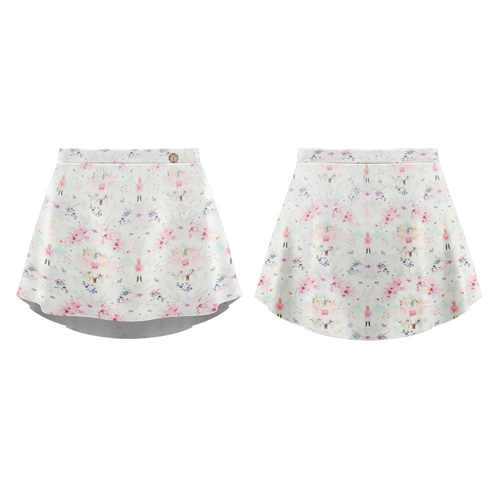 Nutcracker 22 Skirt Nutcracker 22 Skirt