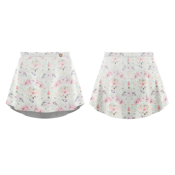 Nutcracker 22 Skirt