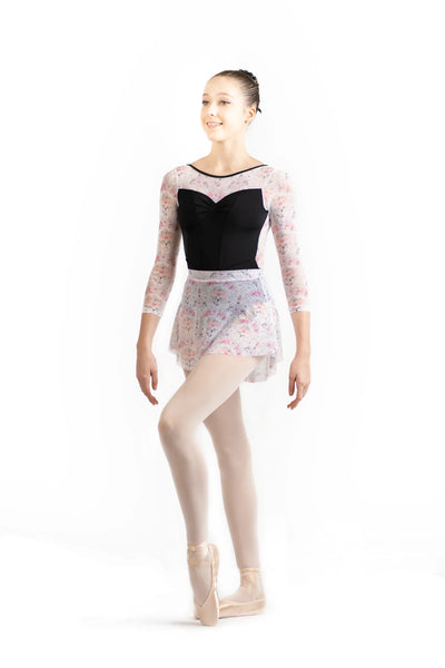 Nutcracker 22 Skirt