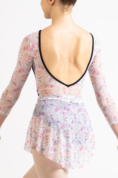 Nutcracker 22 Skirt
