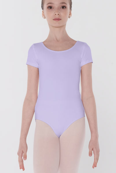 Wear Moi Opera Leotard