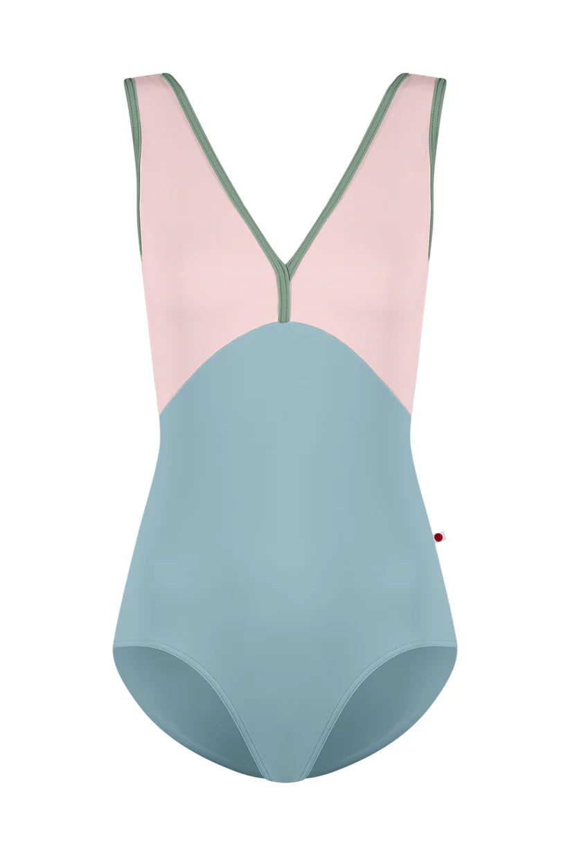 Yumiko Alicia Leotard Yumiko Alicia Leotard