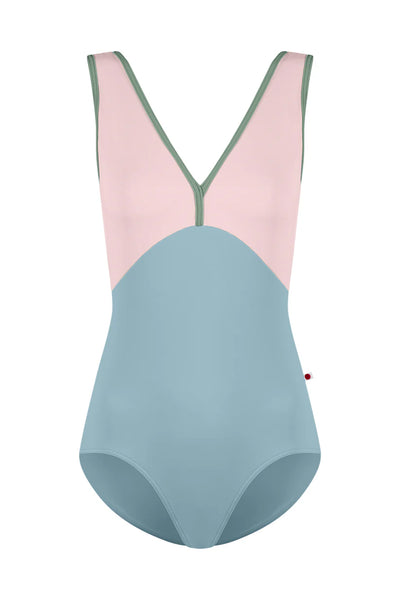 Yumiko Alicia Leotard