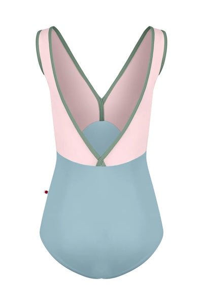 Yumiko Alicia Leotard