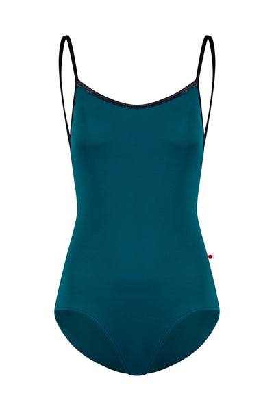 Yumiko Heather Leotard