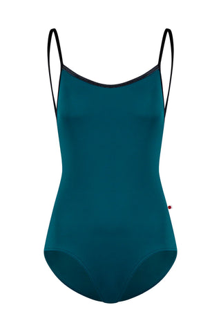 Yumiko Olivia Leotard