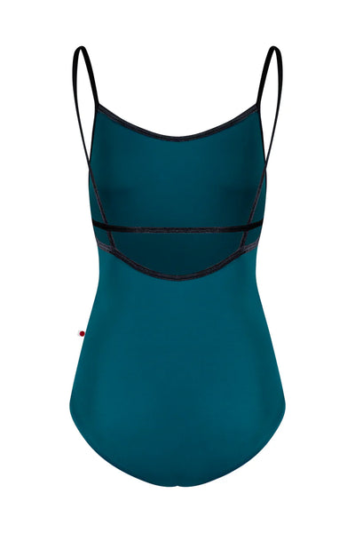 Yumiko Heather Leotard
