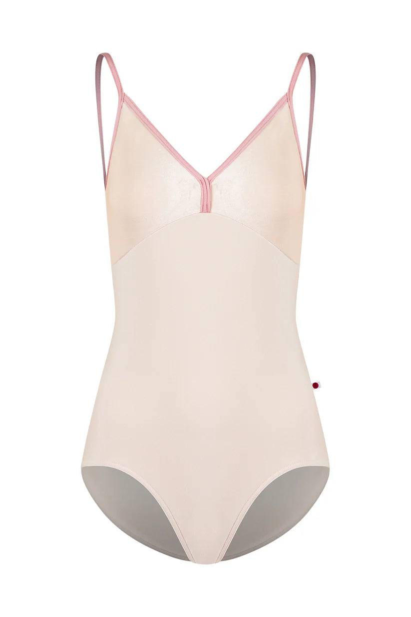 Yumiko Daria Leotard Yumiko Daria Leotard