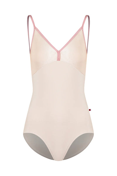 Yumiko Daria Leotard