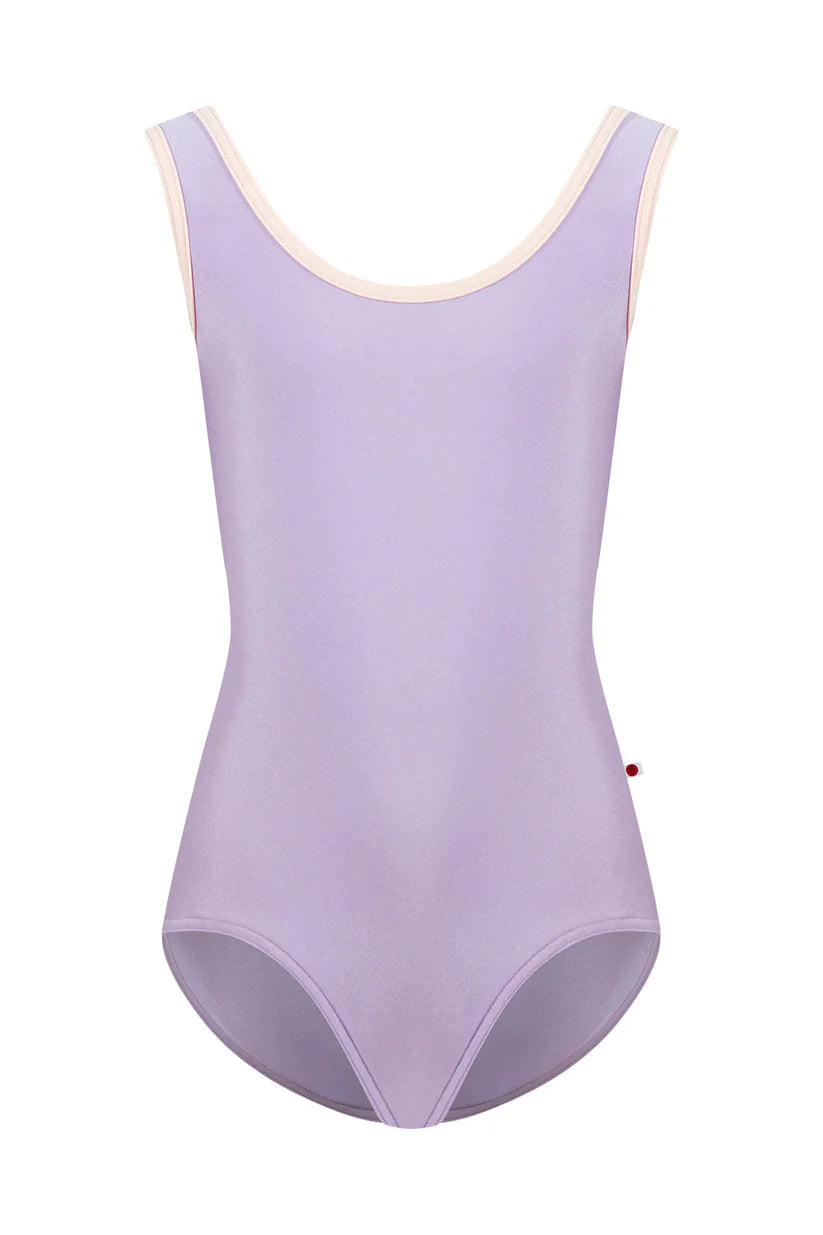 Yumiko Anna Girls Leotard Yumiko Anna Girls Leotard