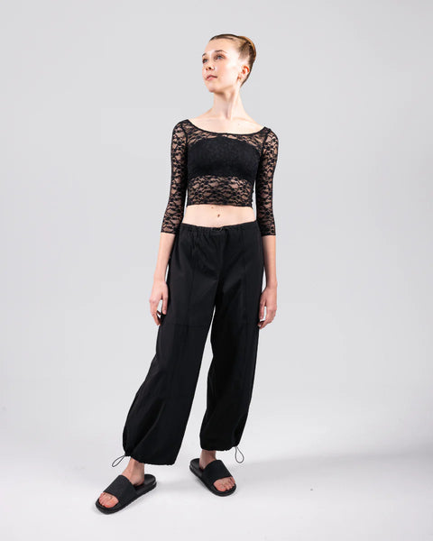 Parachute Pants