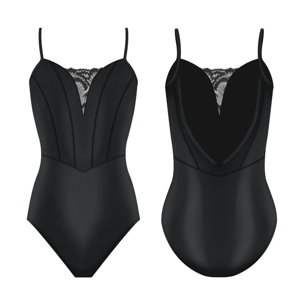 Antoinette Leotard
