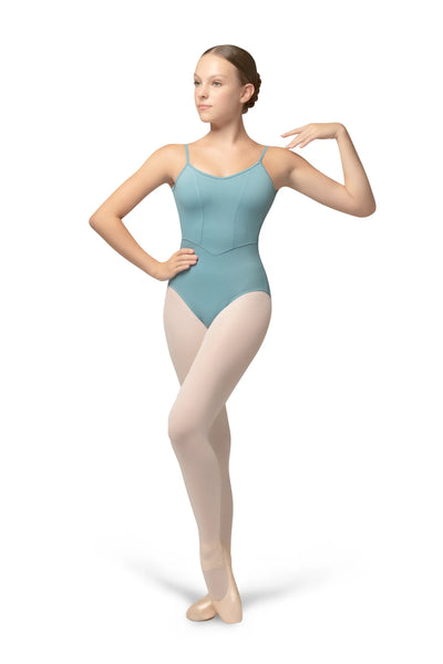 Nikita Leotard