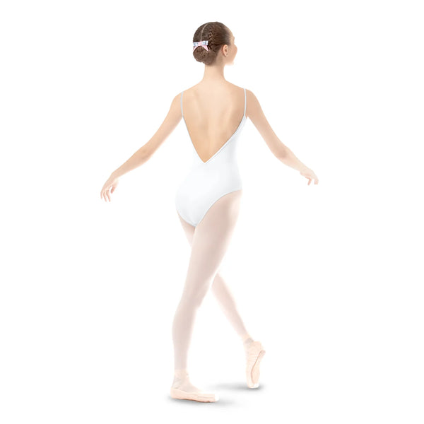 Nikita Leotard