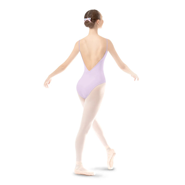 Nikita Leotard