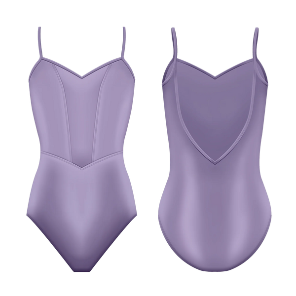 Nikita Leotard