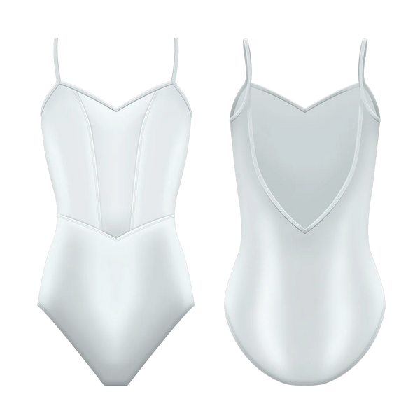 Nikita Leotard
