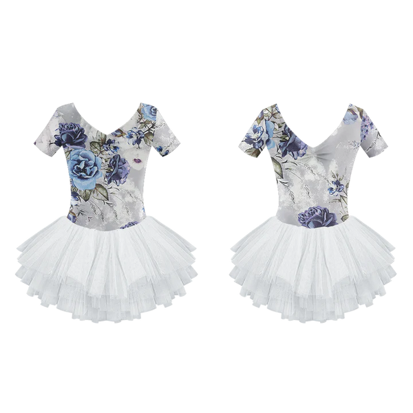 Anna Bleurose Tutu Dress